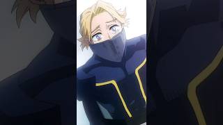 Voz de Yuga Aoyama Parte 2  Doblaje Latino  myheroacademia [upl. by Balmuth673]