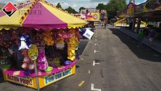 Kermis Schijndel 2016 [upl. by Ityak672]