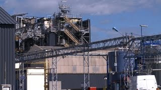 Solvay inaugure deux unités de recyclage des terres rares en France [upl. by Mcguire78]