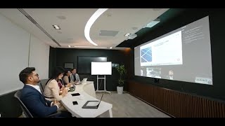 ClearOne BMA 360 Presentation Video [upl. by Jonathan89]