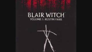 Blair Witch Volume 1 Rustin Parr Soundtrack Part 2 [upl. by Airretnahs]