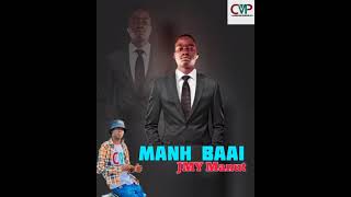 Manh Baai by JMY Manut  South Sudan Music 2024 CMP TV [upl. by Annawahs]