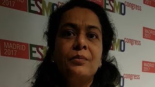 Concomitant chemotherapy for locally advanced cervical cancer  Amita Maheshwari [upl. by Linc]