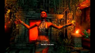 Far Cry 3 How to Liberate an Outpost Undetected the easy way [upl. by Photima]