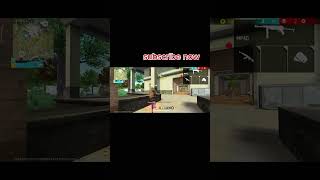 Khansama top 1 free fire funny video freefire lover [upl. by Letisha597]