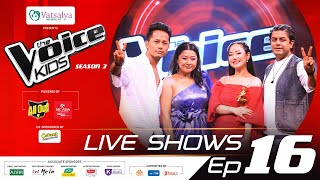 The Voice Kids  Episode 16  Season 3  2024 [upl. by Yearwood]