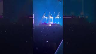 BECKY HILL OVO ARENA WEMBLEY beckyhill ovoarena [upl. by Llezo]