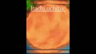 Itachi vs oggy fireball justu oggy power [upl. by Terena709]