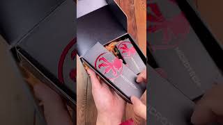 gelcollection edc gelmoment unboxing gelpress blade itbp army [upl. by Carmita]