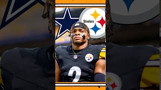 Our Steelers vs Cowboys week 5 score predictions [upl. by Elades]