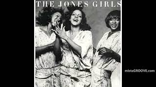 The Jones Girls  This Feelings Killing Me Extended Mix 1979 [upl. by Yur]