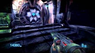 Bulletstorm Walkthrough Part 35 Final Video XBOX 360HD [upl. by Nilkcaj904]