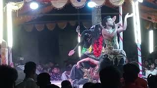 Shivam nomo sibai 🙏 final dance 💃dance pujaspecialcollection song [upl. by Nibor]