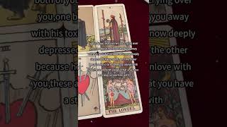 Dont Skip This 💫 tarotcards astrology love manifest soulmate twinflame zodiac fyp youtube [upl. by Bard]