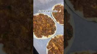 Fındık lahmacun tarifi fındıklahmacun lahmacun keşfet [upl. by Gemina]