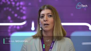 Dina Mehanna  Interview  Seamless NA 2019 [upl. by Yrrem]