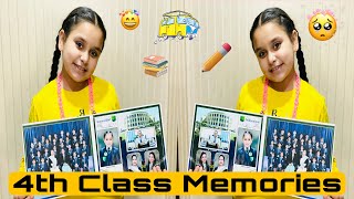 Gursirat’s 4th class achivements  old school memories  gursirat cheema [upl. by Sherman]