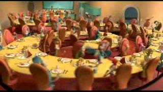 Horton Hears a Who Trailer 3 [upl. by Aldarcy]