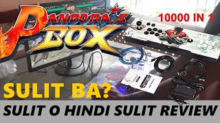 Pandoras Box Classic Arcade 10000 GAMES Arcade Classis and 3D Games [upl. by Dart]