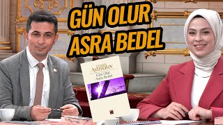 Gün Olur Asra Bedel  Cengiz Aytmatov  Ayraç 33 Bölüm [upl. by Saberio971]