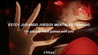 Haz un amarre a tu crush con esta canción 😳😈 [upl. by Aihsinyt]