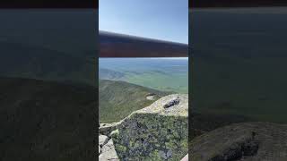 Spectacular View at Whiteface Mountain Veterans Memorial Highway Adirondack [upl. by Dominique337]