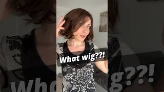 What WIG  Esprit Ellen Wille in Dark Chocolate Rooted syntheticwig wigreview [upl. by Ariajay251]