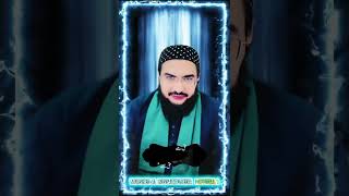 صحابہؓپیارےلگدن Sahaba Piyary NewKalaam2024MuftiSaeedArshadAlHussain [upl. by Ahseat968]