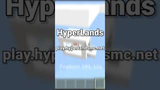 Top 3 Best Servers like Hypixel for Minecraft BedrockPocket Edition [upl. by Silvester66]