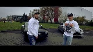 GwM Feat Scarfo  LEGNAGYOBBAK VELEM OFFICIAL VIDEOCLIP [upl. by Amolap]