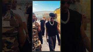 Wizkid amp Omah Lay Type Beat Jah Bless Me Afro Jazz Instrumental wizkidtypebeat [upl. by Lalla]