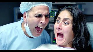 Good Newz Best Comedy scene  Akshay Kumar [upl. by Adria]