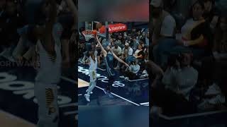 Yuki Kawamura best passes⚡nba shorts [upl. by Eyahsal753]