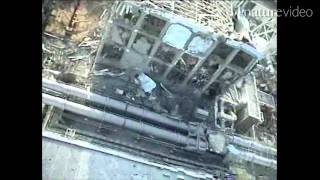 Fukushimas nuclear emergency  by Nature Video [upl. by Afra]