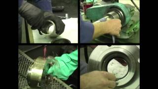 Mechanical Seals Training [upl. by Brandice]