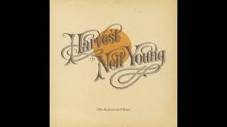 Neil Young  Old Man Official Audio [upl. by Eenel46]