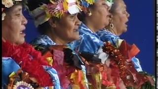 Tuvalu Community Group 2000 [upl. by Bezanson843]