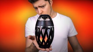 Une Enceinte Ultra Design à moins de 40€ [upl. by Mima]