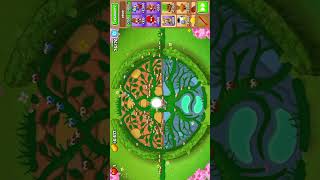 BTD6 Advanced Challenge September 25 2024  Only Gods of BTD6 Know What Tower [upl. by Cortie]