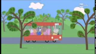 Tutte le canzoni di Peppa Pig  prime 4 serie [upl. by Loyce]