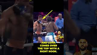 Heres How LOMACHENKO OVERWHELMS His Opponents vasyllomachenko lomachenko boxing [upl. by Antonella]