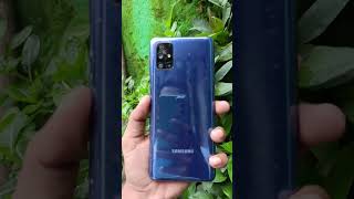 samsung galaxy m51 Camera review Camera test 64 megapixel viralshorts2024 [upl. by Wailoo952]