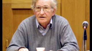 Noam Chomsky vs Angsty quotSocialistsquot [upl. by Batchelor]