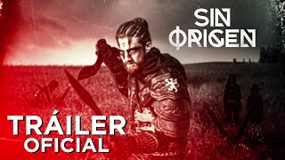 SIN ORIGEN  Tráiler Oficial [upl. by Zetnauq]