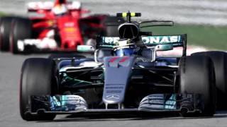 Bottas Team Radio Russia  Sochi 2017  F1 2017  Valtteri Bottas first win [upl. by Assi]