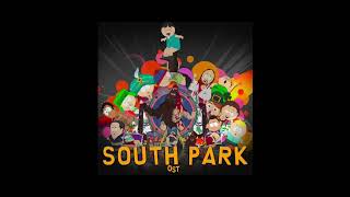 South Park OST The Yelpers Special Instrumental [upl. by Avehsile836]