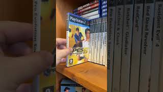 best PRO EVOLUTION SOCCER PES Games pes sony collection foryou playstation [upl. by Eah]