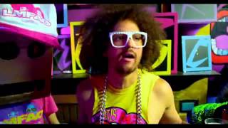 LMFAO  Sorry For Party Rocking  YouTubewmv [upl. by Somisareg467]