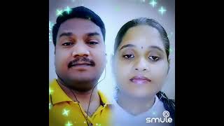 Penkiliye Penkiliye tamil duet song [upl. by Ateuqirne]