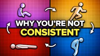 Why Its So Hard To Be Consistent [upl. by Angelico]